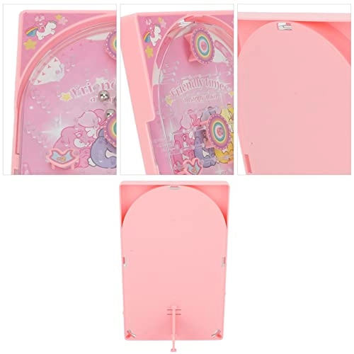 Portable Pinball Game - 18 months and up