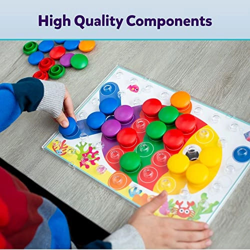 Colorino - 24 Months + 57 pieces