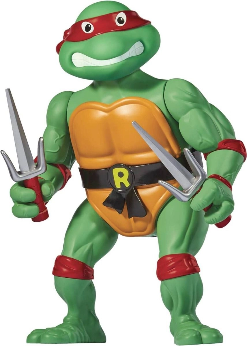 Teenage Mutant Ninja Turtles Raphael (FGI-83390-R)