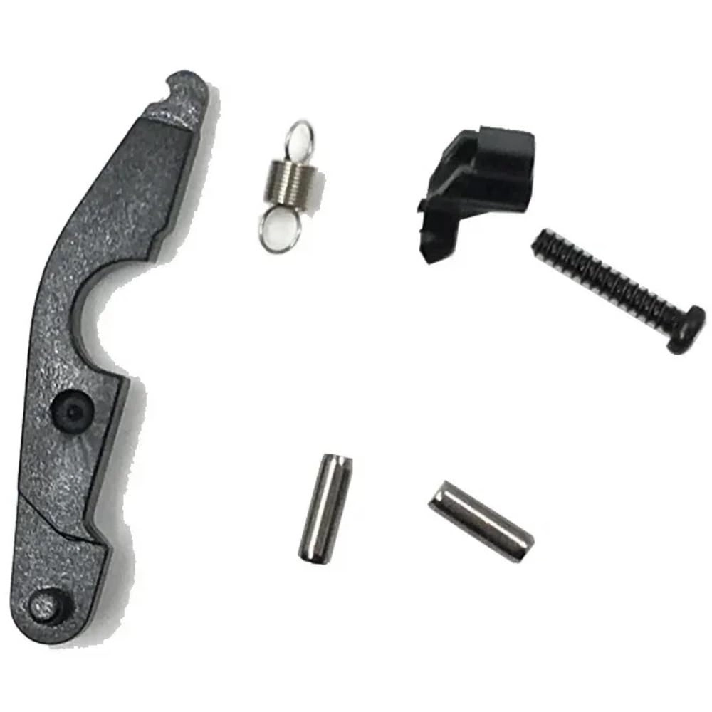 XsidY1011 Self-Centering Throttle Mode Change Part - Bluetooth 1 Amp Hours