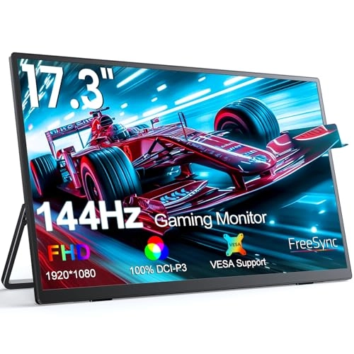 M173J18-S - Full HD 17.3 Inches