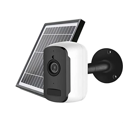 Outdoor Security Camera 1536P