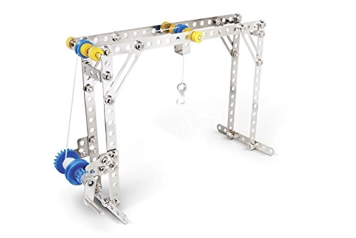 Construction C300 - 10 models 340 pcs for ages 8+