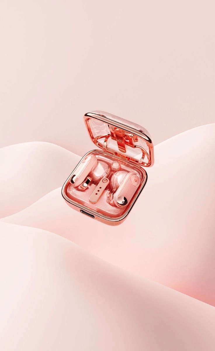 Spark-Air Wireless Earphone