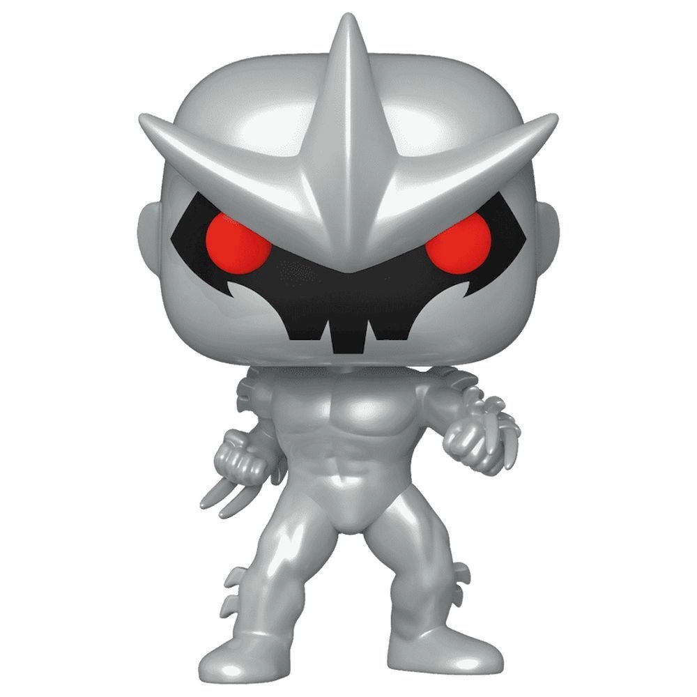 FUNKO TOYS Oroku Hiroto - Teenage Mutant Ninja Turtles: The Last Ronin (10 cm) (FU84986)