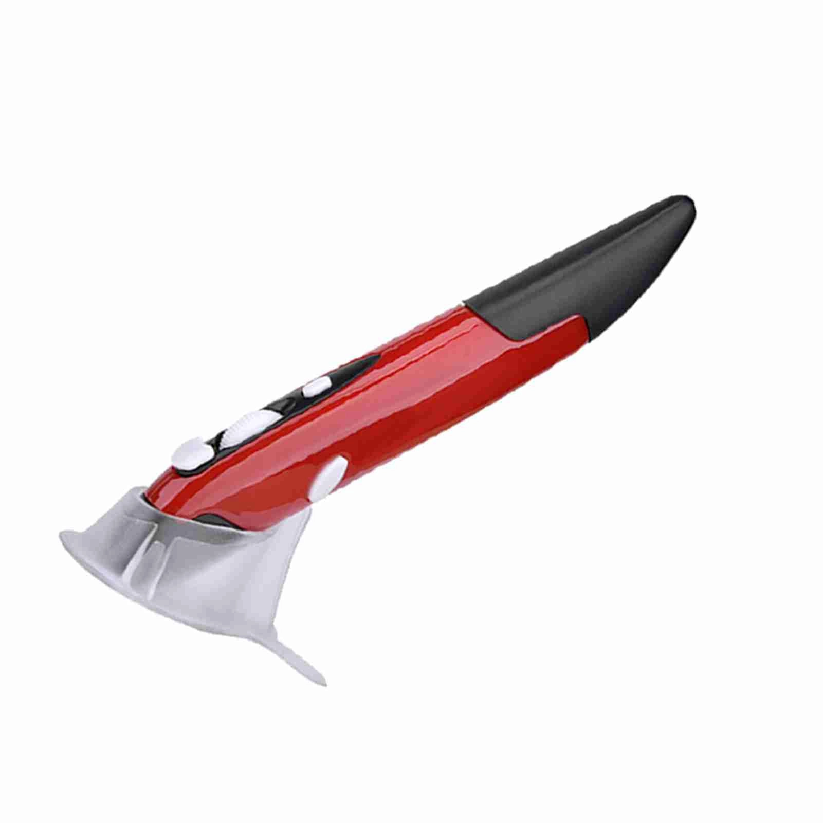 2.4GHz Wireless Optical Pen Mouse - USB