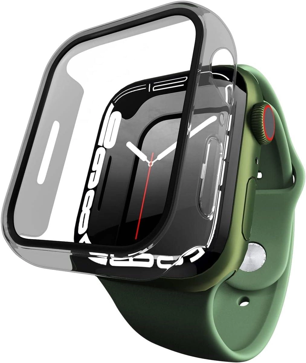 Hyphen Watch Protector for Apple Watch Series 8/7 - 41MM