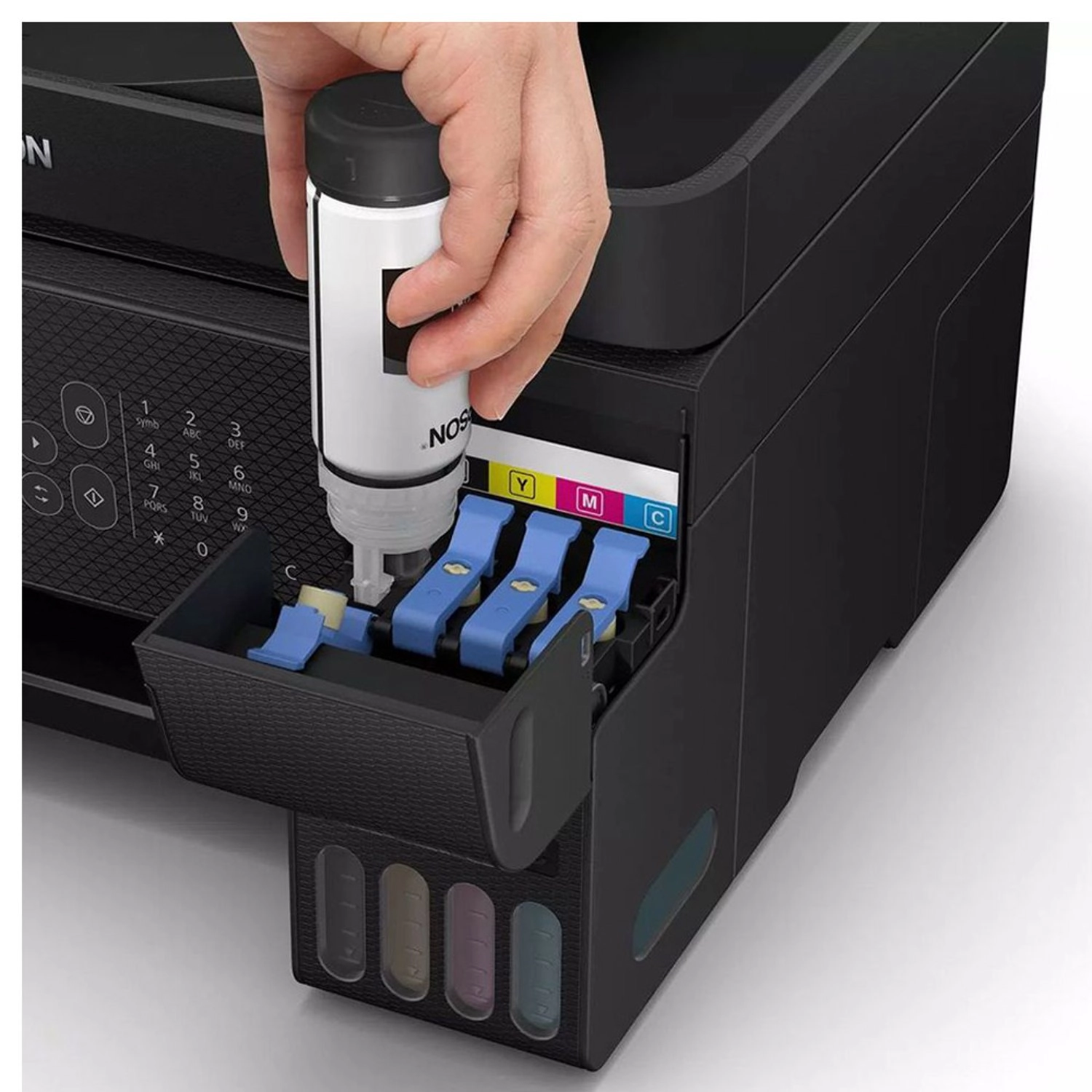 L5290 - Ink Tank Color