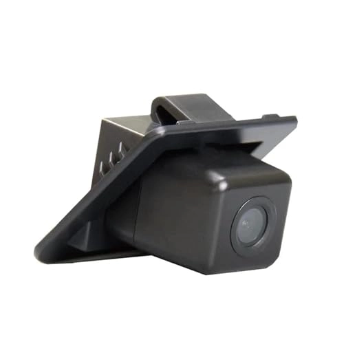 Rear View Reversing Backup Camera - Night vision HD