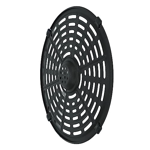 Fryer Replacement Grill - iron, rubber 1 piece(s)