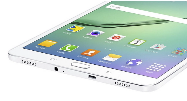 Galaxy Tab S2 SM-T719N - 32GB 8"