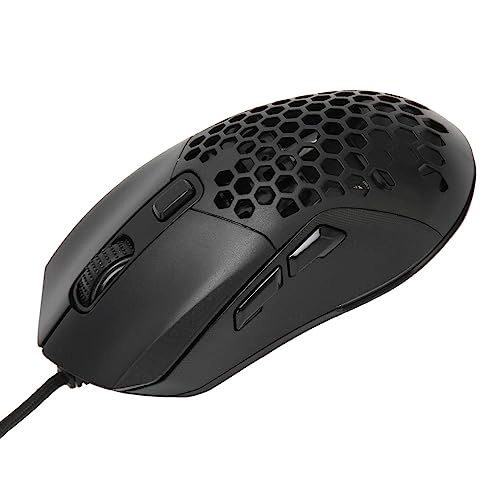 Wired Mouse