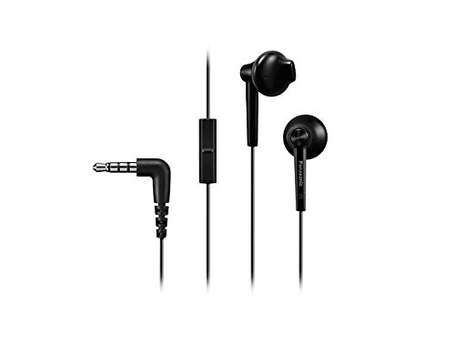 RP-TCM55 Wired Headphone