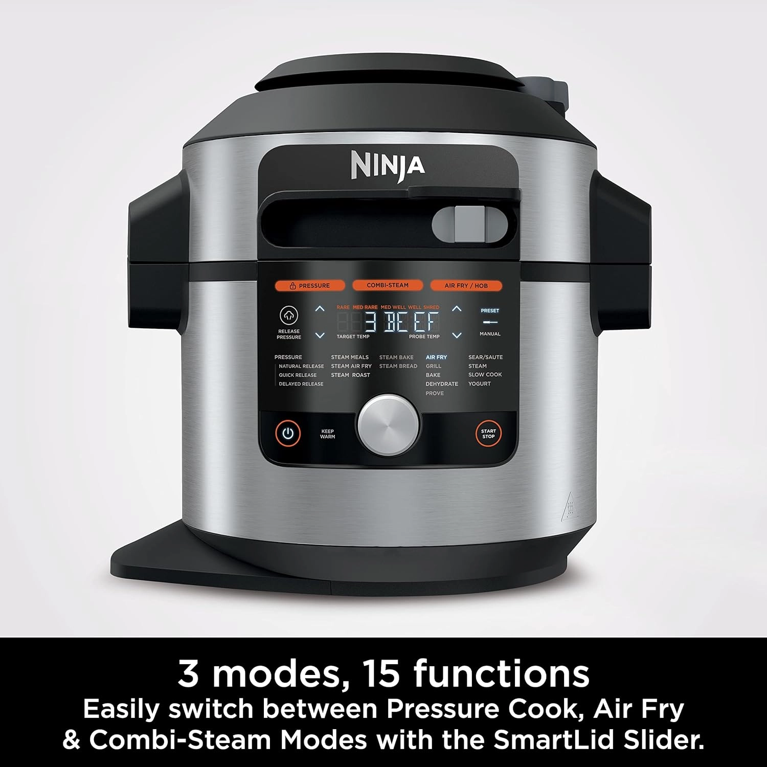 Foodi Max - 7.5 Liter(s)