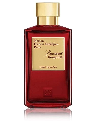 Baccarat Rouge 540 Extrait De Parfum - 200 ml