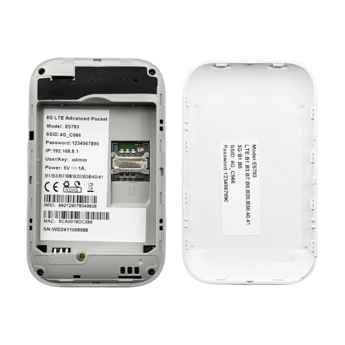 JY2025009 - 4G LTE 300Mbps