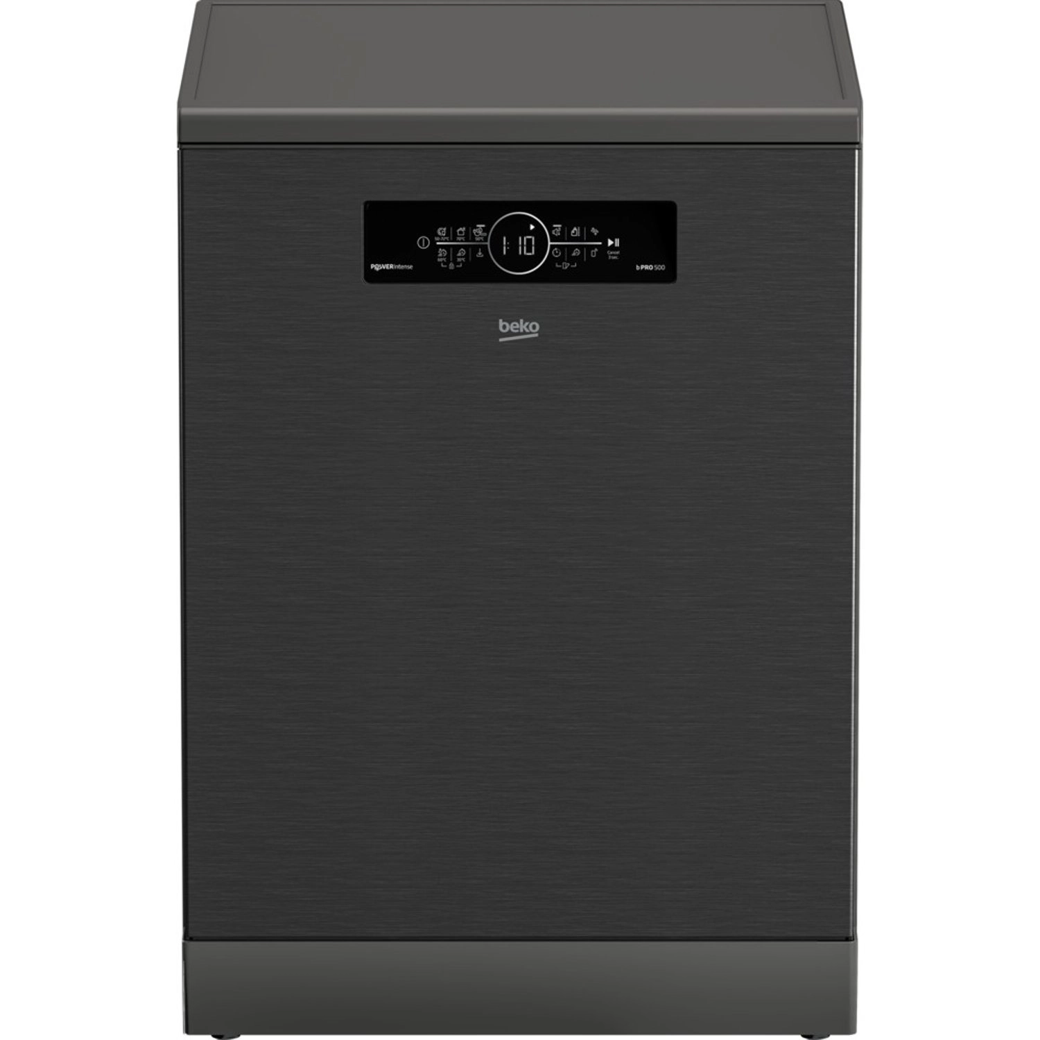 Beko BDFN36541DAWP Freestanding