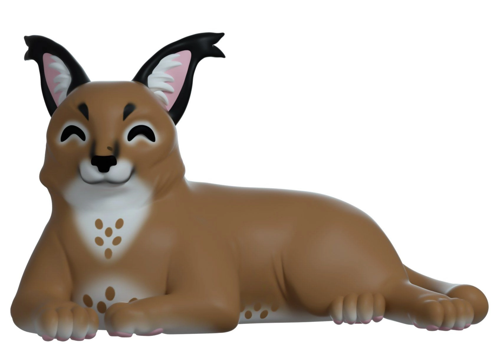 YOUTOOZ Big Floppa - Meme