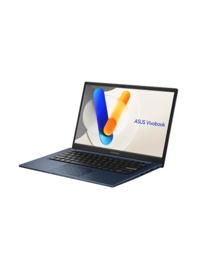 Vivobook 14 X1404VAP-V14 - 14'' Core 5 120U 8GB SDRAM 512GB SSD