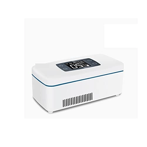 Portable Insulin Fridge - 2-8"C