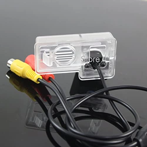 Rear View Reverse Camera - Low-light 720x540