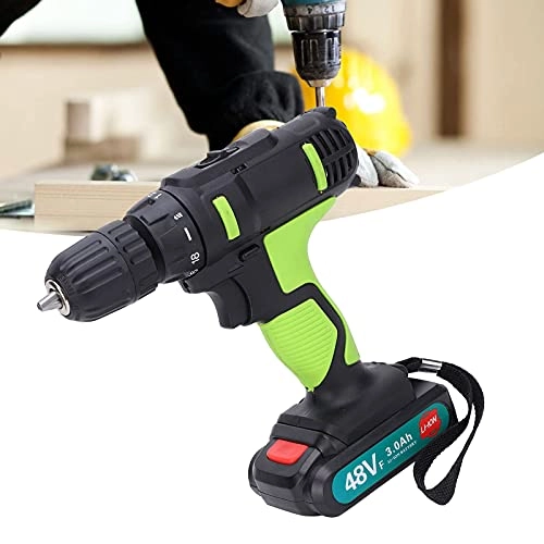 Electric Drill - 1800mAh
