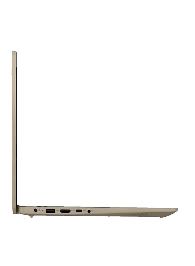 (Renewed) ideaPad 3 82H802TMAD - 15.6'' Core i3-1115G4 4GB DDR4 256GB SSD