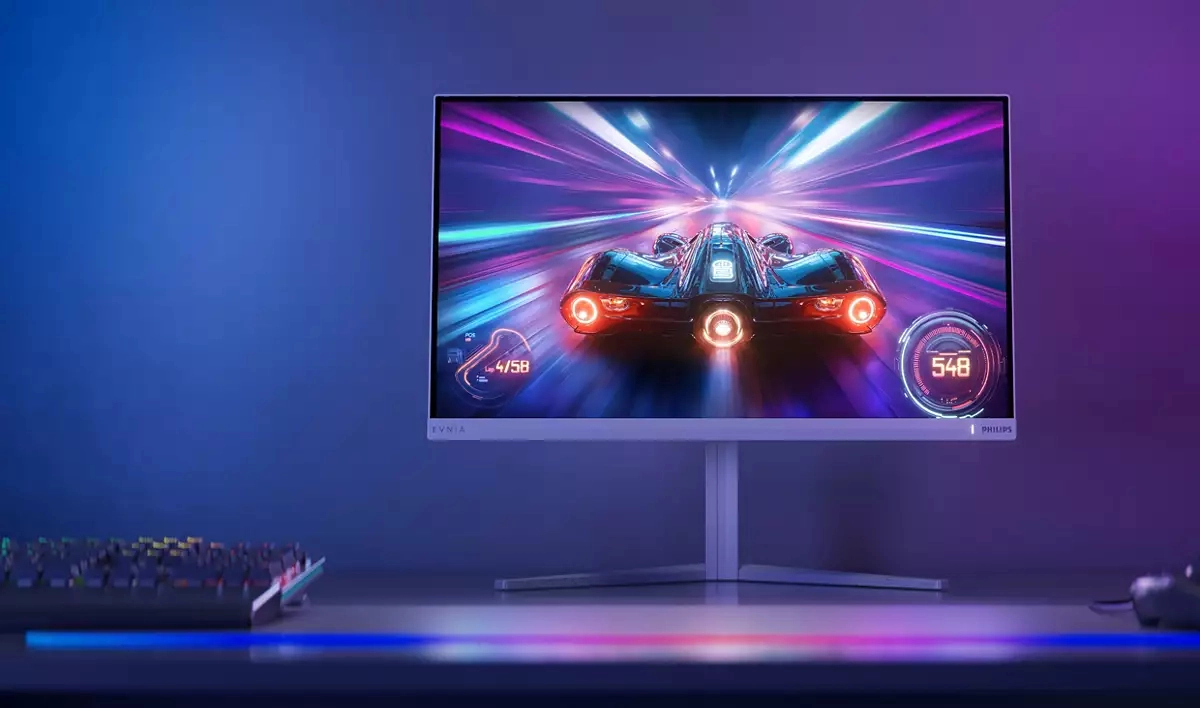 27M2N5500 - 27" 2560 x 1440