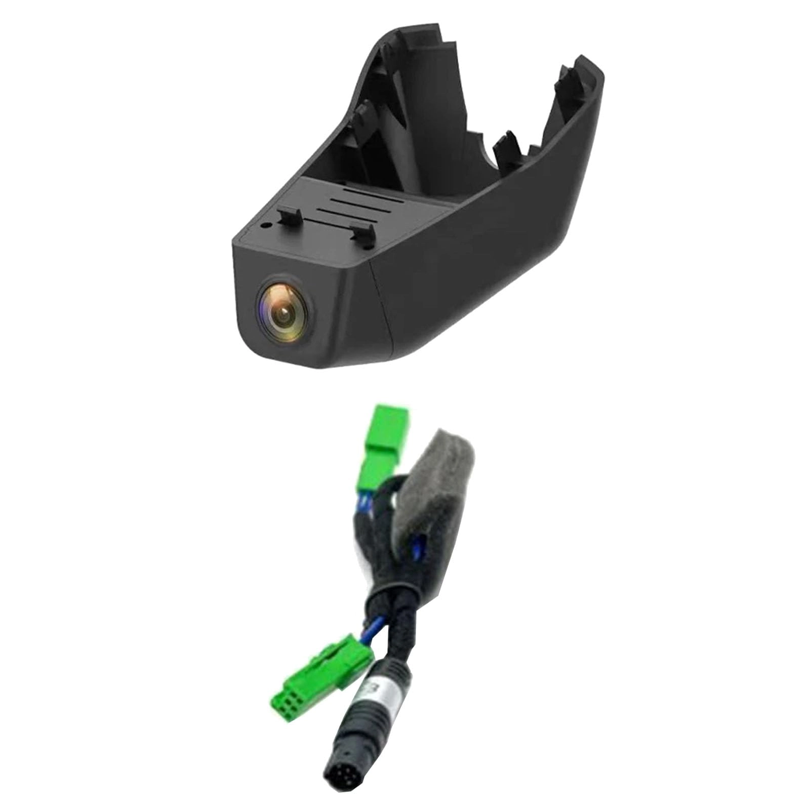 Dash Cam - 2K 1600P Front for Volvo C40