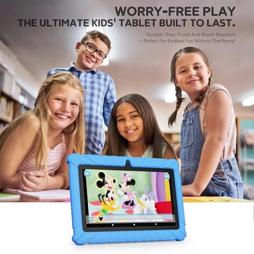 V8-2 - 2GB 7 Inch 32GB