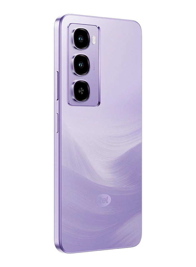 City 100 - 4GB 256GB