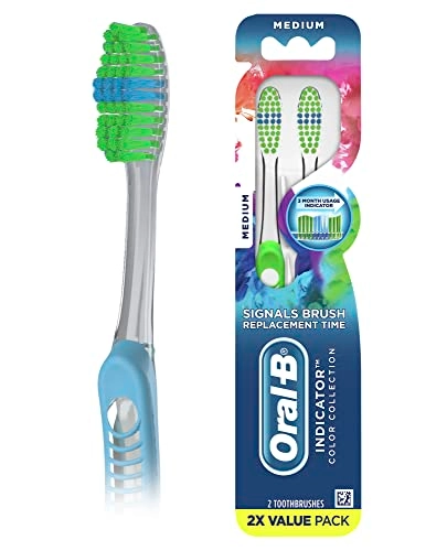 Indicator Color Collection - Medium