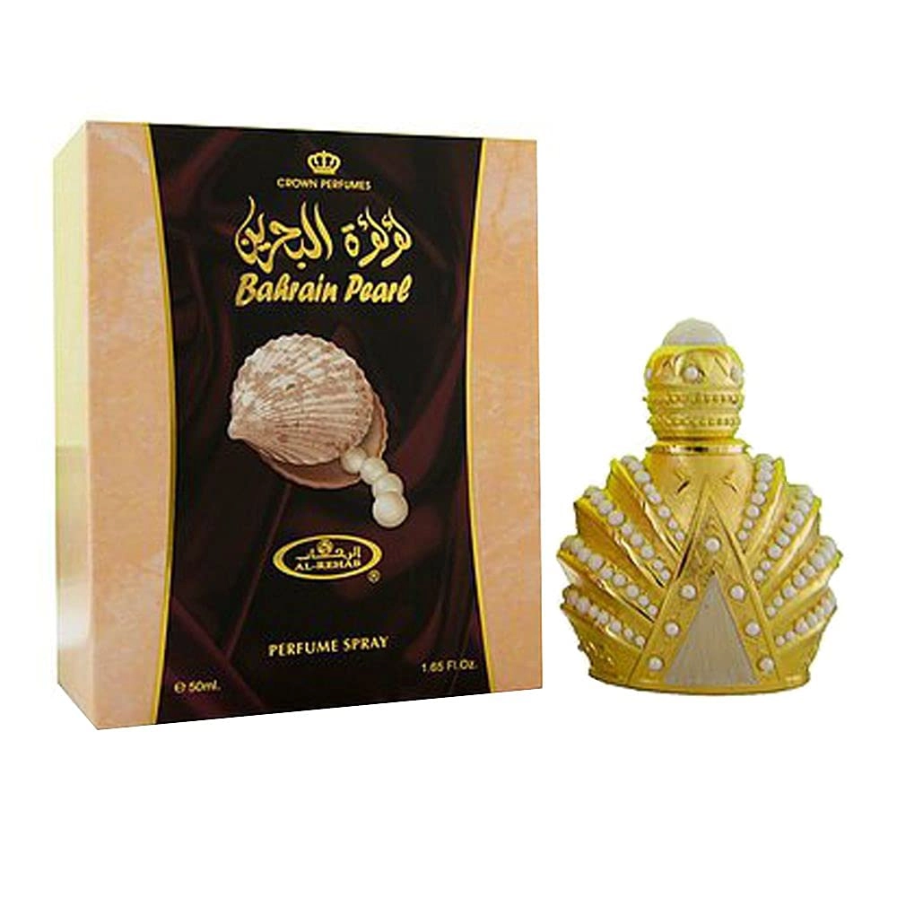 Al Rehab PAHRIN PEARL Eau de Parfum 50 ml