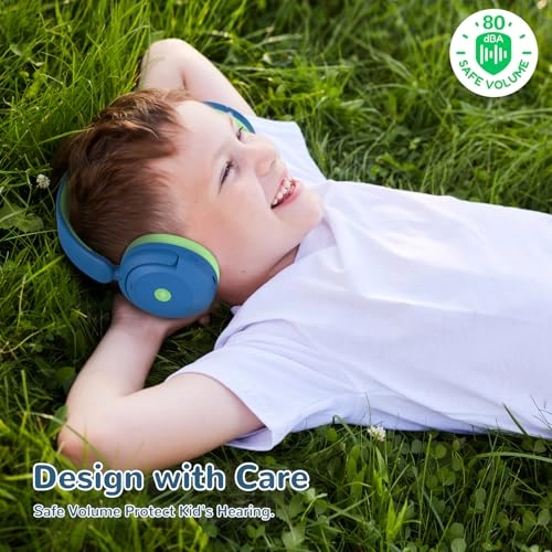 BTH20 Wireless Headphone