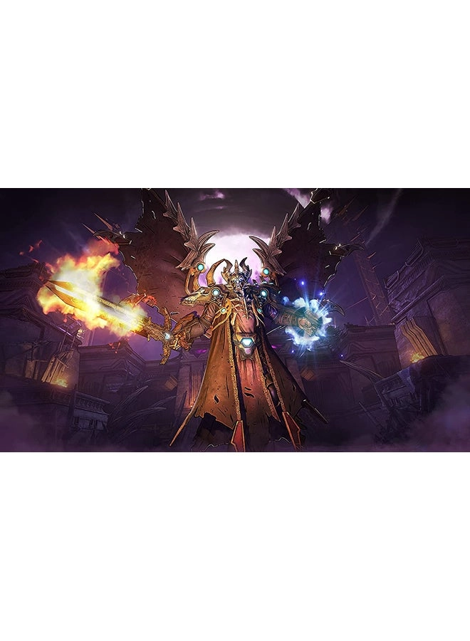 Tiny Tina's Wonderlands Next-Level Edition - PlayStation 5