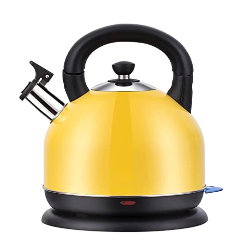 Quick Boil Kettle - 3L