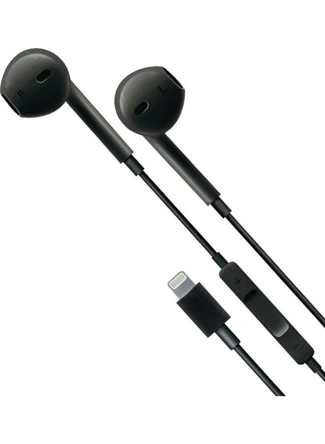 Soundtec Wired Earphone