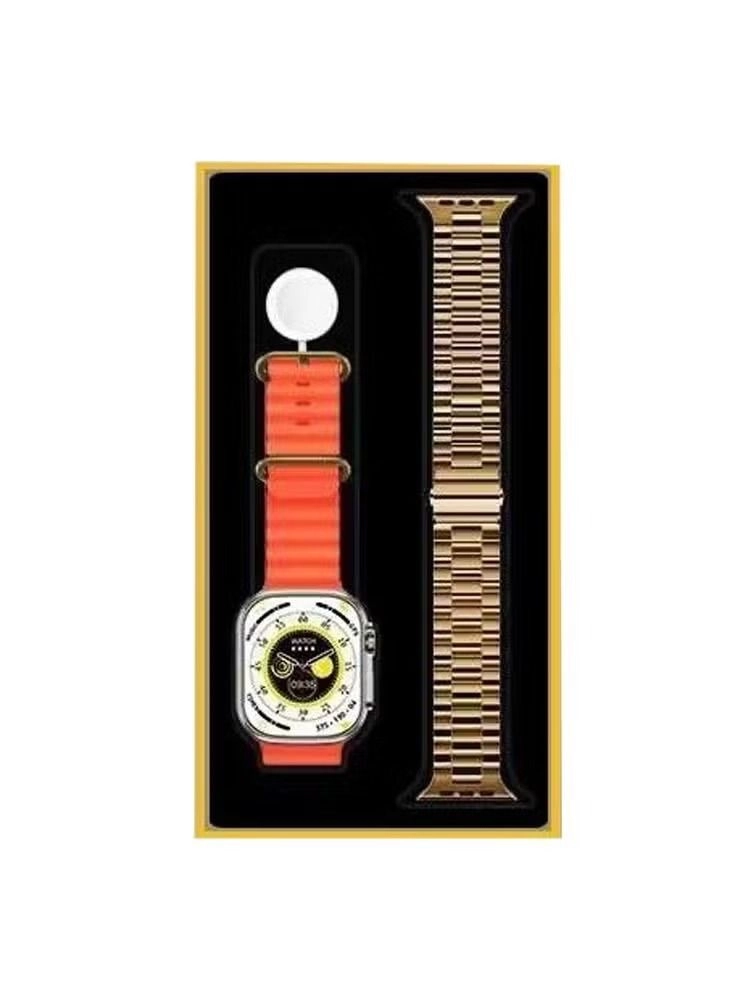 Waterproof Smart Watch