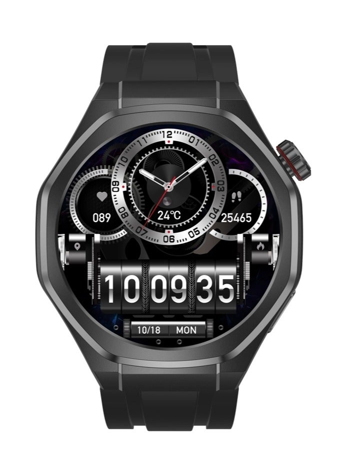 Watch5ultra 47.3mm Zinc alloy