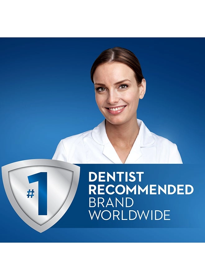 Kids Vitality Superior Clean - Rechargeable 3+ Years Purple