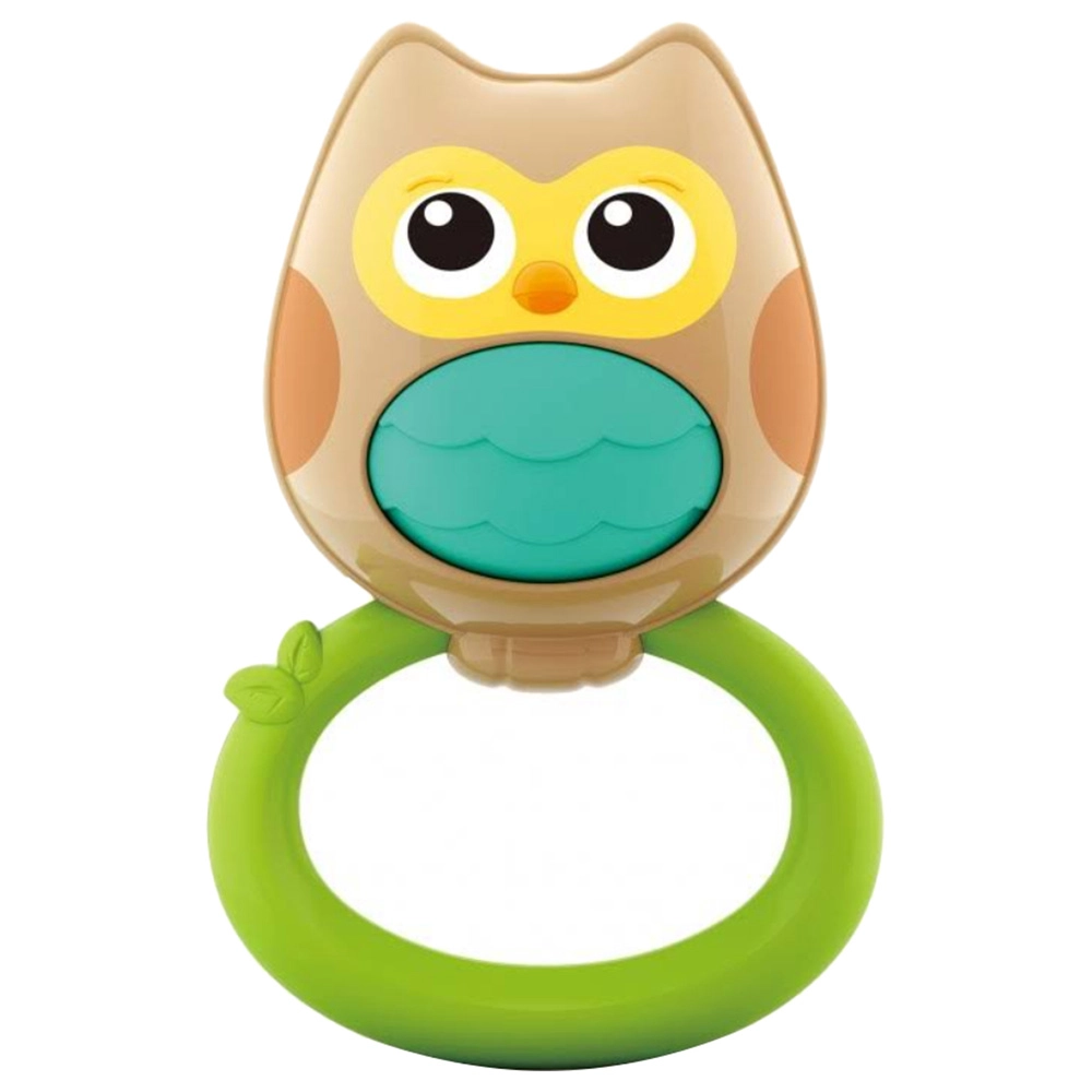 HOLA Baby Rattle & Teether
