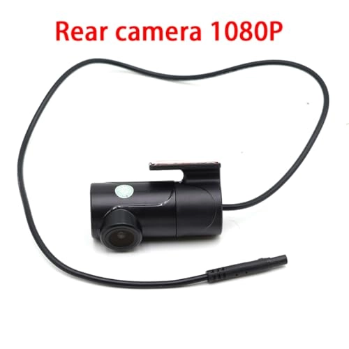 Dash Cam - 4K UHD for Arcfox Alpha S5 2024-2025