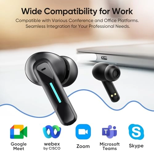 SW4 Wireless Earbud