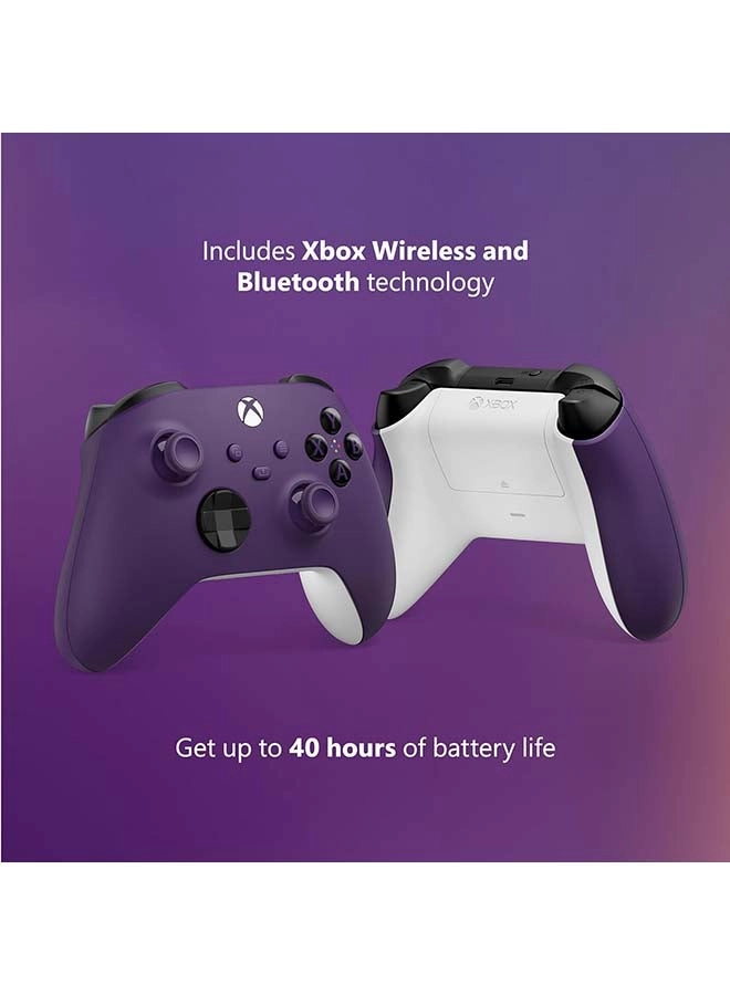 Xbox Wireless Controller - Astral Purple Special Edition