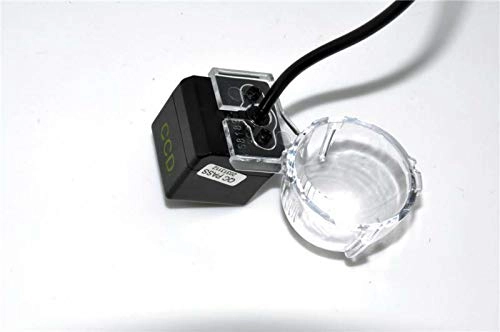 Rear View Reverse Backup Tracks Camera - 728 x 512