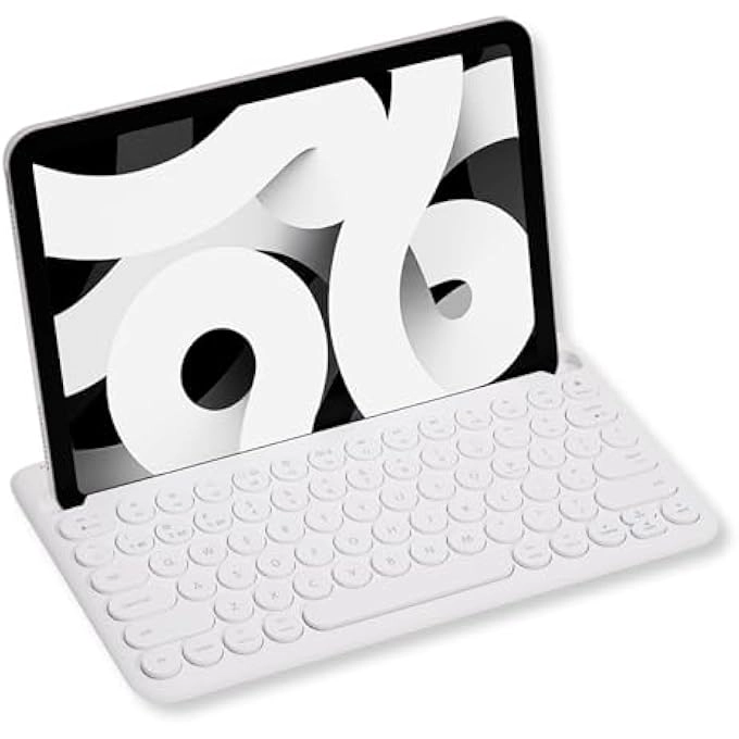 BLUETOOTH KEYBOARD - KR Wireless