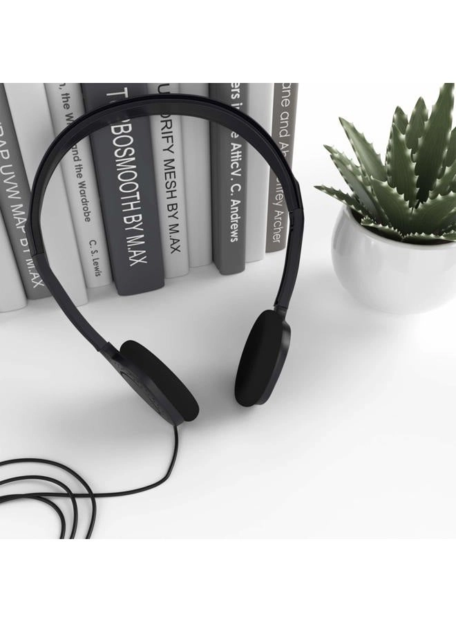 MFH Wired Headphone
