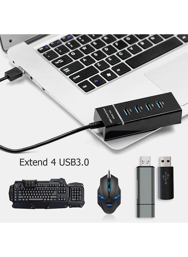 USB 3.0 Hub