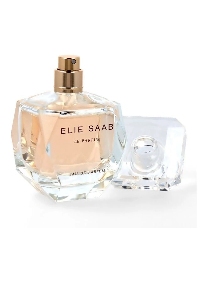 Le Parfum Eau de Parfum 50 ml
