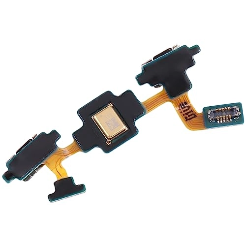 Power + Return + Microphone Flex Cable - 46mm